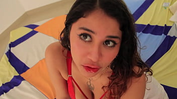 Preview 2 of Xxxnxc 8o - mexicana paga una deuda con sus grandes tetas y su co&ntilde_o cum adentro- creampie- porno en espa&ntilde_ol
