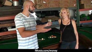 Preview 4 of Sax Tya - Amateur has sex for some quick cash 25