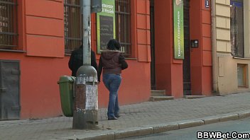 Preview 2 of Zy Sunnyxnxx - He picks up BBW from the street