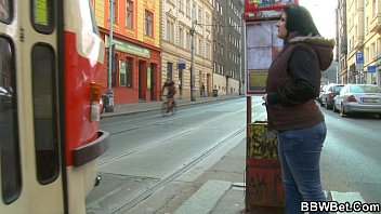 Preview 1 of Zy Sunnyxnxx - He picks up BBW from the street