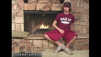 Preview 2 of Virgin Pick Up Fuck - Twink sex UK lad Russell takes off down and commences smashing
