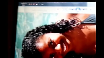 Preview 2 of Vip Udru - homenaje cum chica negra