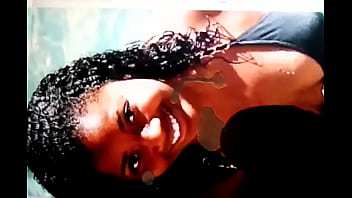 Preview 3 of Vip Udru - homenaje cum chica negra