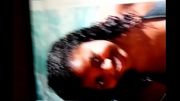 Preview 1 of Vip Udru - homenaje cum chica negra