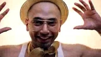 Preview 3 of Throbbing From Below Cumshot - @Sensato ft @ElMayorClasico - Bello (Somo Buenmoso) (Video Oficial)