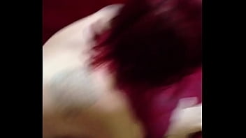 Preview 4 of Youngoldjapan - Manda Renee blowjob