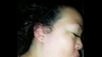 Preview 4 of Fat Mama - sloppy head with tons of spit