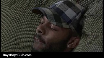 Preview 3 of Top Teans Hd Porn - Muscular black dudes fuck gay white boys 15