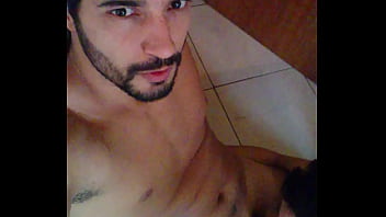 Preview 3 of Rare Video Pregnant Son - MARCOS GOIANO - CARINHA GULOSO CHUPANDO MEU PAU