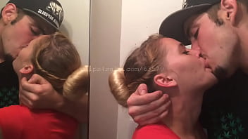 Preview 3 of Daniels Ride - Kissing (AC4 Video 3 )Preview