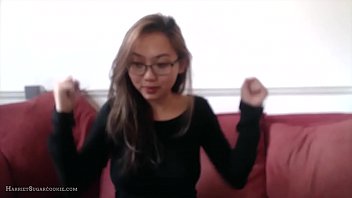 Preview 4 of Xxx Vids Wet Black Pussy - Funny video blog from Harriet Sugarcookie