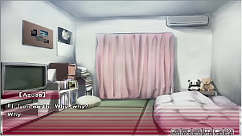 Preview 3 of Kotone Moriyama - Apartment of love ep 6-Making her cum