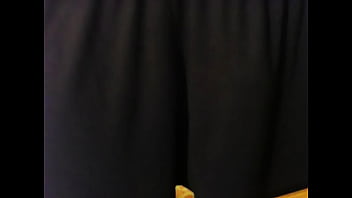 Preview 1 of Bitch Gets Mad - My balls in vacuum pump 2