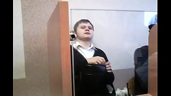 Preview 2 of Granny Facessiting - VID 11242014 101315