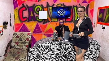 Preview 1 of Riya Xvideo - The fode com Mulher Melancia BBW ! Diguinha dj chupou muito a bucetinha dela e deu muita deda nessa buceta e bunda gigante!