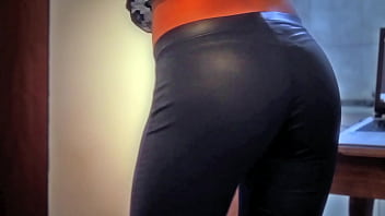 Preview 1 of Mom And Son Xxxhard Faking Hd - Natasha C&oacute_rdoba