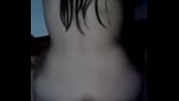Preview 2 of Fitnnes Small - Anal mi flaka tragando Verga  una vez m&aacute_s por el tubo