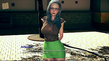 Preview 1 of Talk After Sex - Polyturnon 14