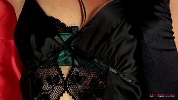 Preview 2 of Beverly Ly - stepmother with perfect body