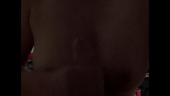 Preview 4 of Dad Fack Small - Raposinha fazendo amigo gozar (tirando leitinho)