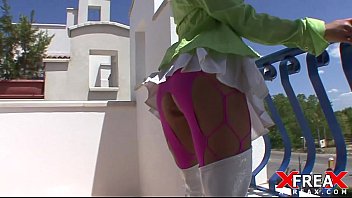 Preview 1 of Pakistan Xnxxx Video - Great anal with Reneta Black