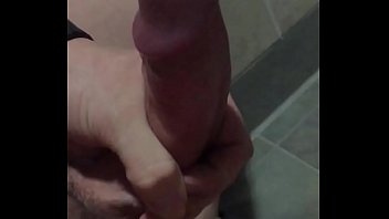 Preview 1 of Ahwxdwxg - slow motion bathroom shooting