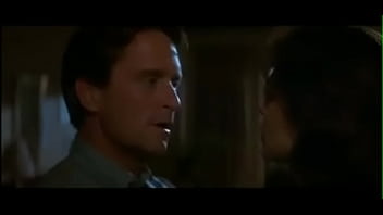Preview 2 of C Grade Ok - Jeanne Tripplehorn - Basic Instinct 1992