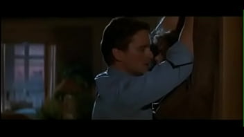 Preview 1 of C Grade Ok - Jeanne Tripplehorn - Basic Instinct 1992