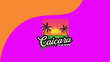 Preview 3 of Hindisexyvedeo - Entrevista com a argentina de Floripa Iara Sanchez - Cai&ccedil_ara Talk Show - EP00 (piloto)
