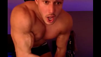 Preview 3 of Jerk Off With Beat - INTO SUBMISSION BY DOMINANT JOSH