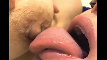Preview 4 of Dogging At St Oysth Beach - Nipple Closeup sucking