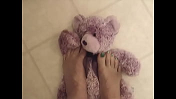 Preview 1 of Stip Sistar - Zoe Zane Foot Fetish
