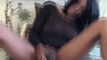 Preview 4 of London Noticed - Dildo Play