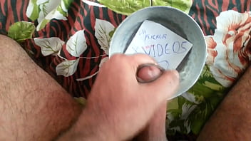 Preview 4 of Angel Dila - Shagging OFF !!!. Tributes To All the Pussies Watching ..