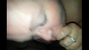 Preview 2 of Friend Ases To Mouth - sloppy top from My b. siTTer