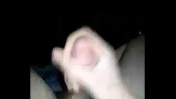 Preview 4 of Aragua Cagua - guy with nice cock cumming on shirt