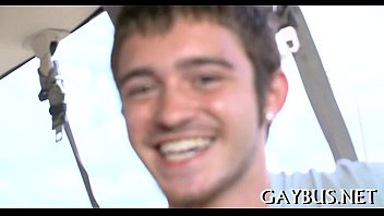 Preview 4 of My Best Frien Mom - Lusty homosexual seduction for dude