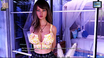 Preview 1 of Thai Nude Dancing In Night Club - Sunshine Love 190