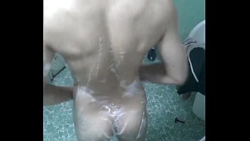 Preview 2 of Lesbianpassion - shower 14