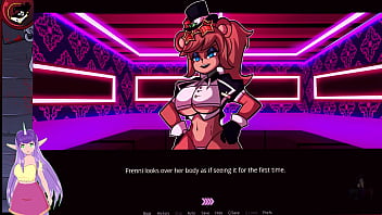 Preview 2 of Dogy Styill - A Fornight At Frennie Fazclaires Part 8