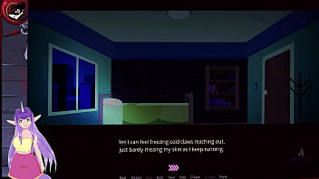 Preview 3 of Dogy Styill - A Fornight At Frennie Fazclaires Part 8