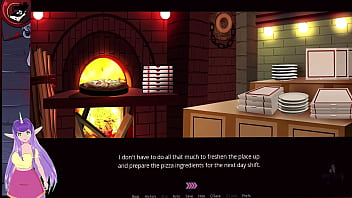 Preview 4 of Dogy Styill - A Fornight At Frennie Fazclaires Part 8