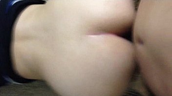 Preview 3 of Liysa Ray - Aguantando como una verdadera Guerrera