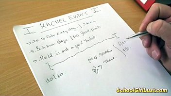 Preview 1 of Porn Videos Breezrs - fucks her teacher