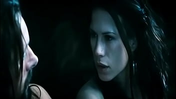 Preview 3 of Hindi Actress Suchitra Pant - Rhona Mitra Sex Scene From Underworld 3