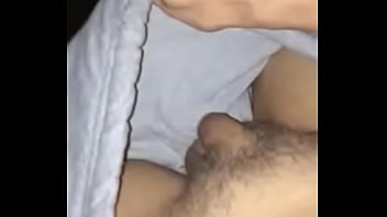 Preview 2 of Gay Chubby Pantyhose - Slowmo