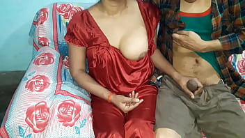 Preview 2 of Bangla Xxbf - Hightechplace - update #37 - Intro red maxi - Apr 10,  2024