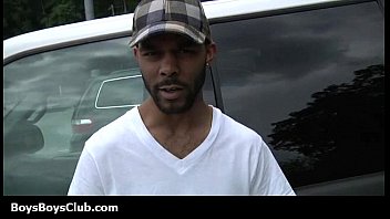 Preview 1 of Bfsexy Ling Yoni Hd Videos - White sexy twinks get fucked by big black boys 18