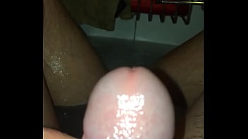 Preview 2 of Sweet Black Dicks - Matts piss fun in the bath