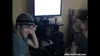 Preview 2 of Misty Vinage - Gay guys Fortunately for them,  they&#039_ve got a straight man on hand